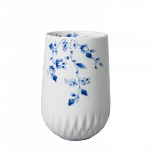 HEINEN  Blauw Vouw - Cappuccino beker 0,20L h12cm