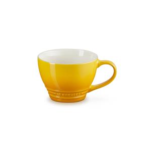 LE CREUSET  Aardewerk - Cappuccinokop Groot 0,40l Nectar