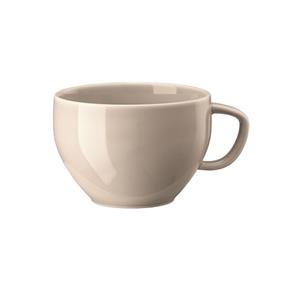 Rosenthal Cafe au Lait Obertasse Junto Soft Shell