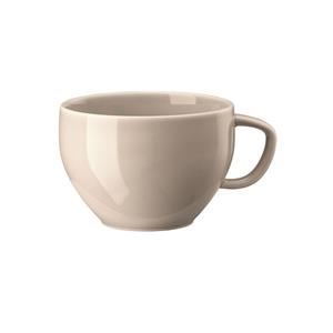 ROSENTHAL  Junto Soft Shell - Cafe-au-lait-kop 0,40l