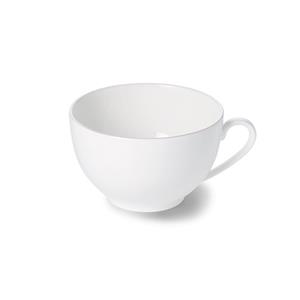 DIBBERN  Platin Line Classic - Jumbokop Rond 0,40l