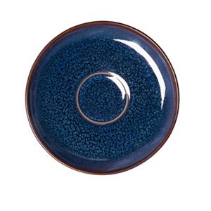 villeroy&boch Villeroy & Boch Espressountertasse 12 cm Crafted Denim