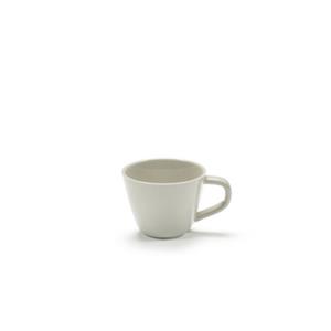  Cena - Espressokop met oor 0,12l Sand