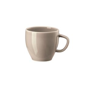 Rosenthal Espresso-Obertasse Junto Soft Shell
