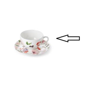 DIBBERN  Wunderland Classic - Espressokop rond 0,11l