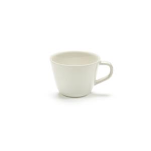 SERAX  Cena - Koffiekop met oor 0,20l Ivory