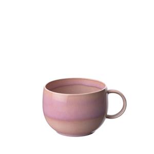 LIKE BY VILLEROY & BOCH  Perlemor Coral - Koffiekop 0,27l