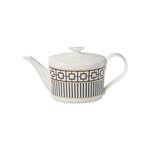 Villeroy & Boch Teekanne Signature Metrochic Teekanne klein 0,44 l