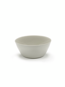 SERAX  Cena - Schaaltje M 16cm Sand