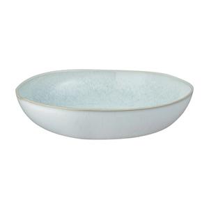 DENBY  Kiln Green - Schaal Organisch L 28cm