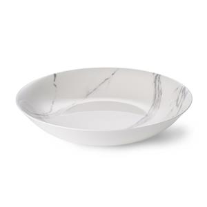 DIBBERN  Carrara Pure - Pastaschaal 33cm