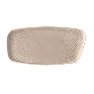 ROSENTHAL  Junto Soft Shell - Serveerschaal 30x15cm