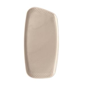 Rosenthal Platte 36x21 cm Junto Soft Shell