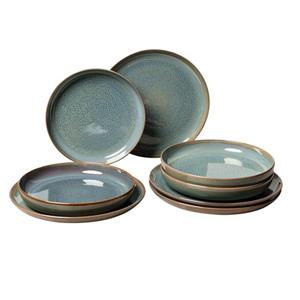 LIKE BY VILLEROY & BOCH  Crafted Breeze - Dinerset 8-dlg