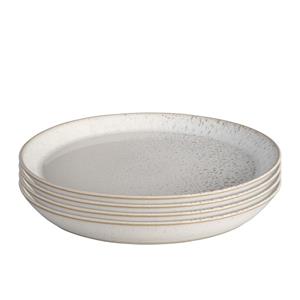 DENBY  Kiln - Dinerbord 26cm Set/4