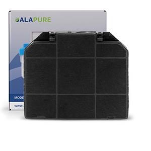 Alapure Progress Koolstoffilter MCFE04 / EFF72 van  HFK236