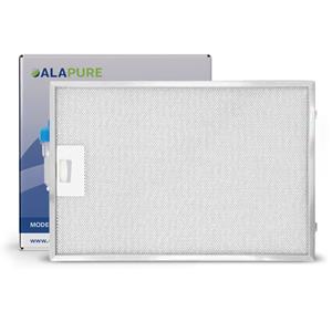 Alapure Constructa Metaalfilter 742967 / 00742967 388x265x8mm van  MFR80