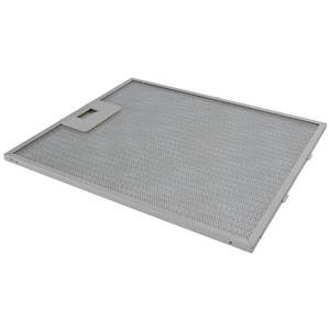 Alapure Electrolux Metaalfilter 4055250429 304x267x9mm van  MFR40
