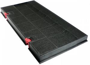 Alapure WPRO Koolstoffilter Type 150 / CHF150/1 van  HFK177