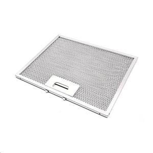 Alapure Smeg Metaalfilter 693410740 304x267x9mm van  MFR40