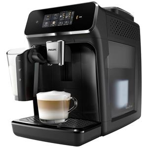 Philips Series 2300 EP2334/10 Kaffeevollautomat Schwarz