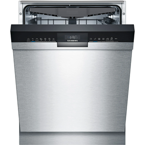 SIEMENS Standgeschirrspüler, SN43ES14VE