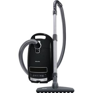 Miele Complete C3 Special Flex Powerline Stofzuiger Zwart