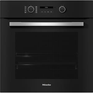 Miele H 2766 B Inbouw oven Zwart