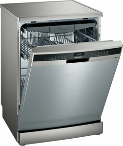 SIEMENS Standgeschirrspüler "SN23EI14VE", iQ300, SN23EI14VE, 13 Maßgedecke