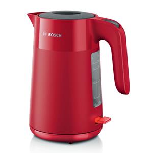 Bosch TWK2M164 Waterkoker Rood