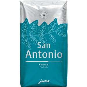 San Antonio koffiebonen