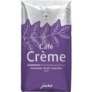 Jura Café Crème koffiebonen