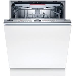 Bosch SMV6YCX00E Serie 6 geïntegreerde vaatwasser