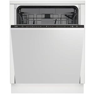 Beko BDIN38640Q2 Vaatwasser