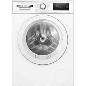 Bosch WAN28097NL EXCLUSIV Wasmachine Wit