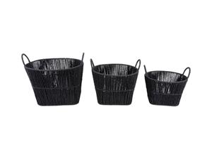 Present time  Basket Set Store, Set of 3