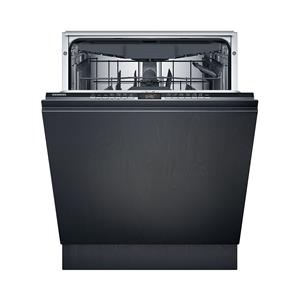 SIEMENS vollintegrierbarer Geschirrspüler "SN65YX00CE", iQ500, SN65YX00CE, 14 Maßgedecke