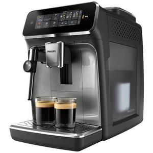 philipshome Philips Home Series 3300 EP3329/70 Koffievolautomaat Zwart