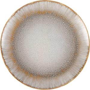 Hazel & Bos Juntos Blanco Artico dinerbord - 27 cm - 6 st - porselein