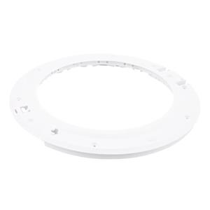 AEG deurkader, achter, wit, Ø463,5mm 1327649008