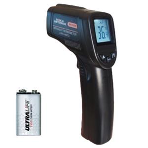 MAKA Digitale Infrarood Thermometer - Bereik -50 Tot +600 °c – Warmtemeter