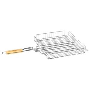 Neka Bbq-barbecue Grill Mand - 63 Cm