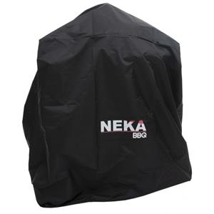 Neka Afdekhoes-beschermhoes - Voor Bbq - Zwart - 71 X 68 Cm