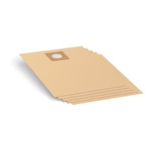 Ulsonix Stofzuigerzakken - 30 L - Papier Floorclean Dhf-bag30