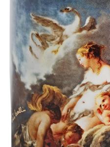 Roberto Cavalli Home Wild Leda porseleinen mok - Bruin