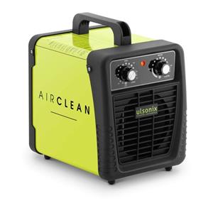 Ulsonix Ozongenerator - 10000 Mg/h - Eco Airclean 10g-eco