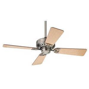 Hunter Fan Hunter Bayport - 107 Cm Geborsteld Nikkel