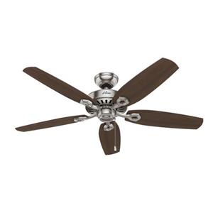 Hunter Deckenventilator "Builder Elite", 132 cm Durchmesser
