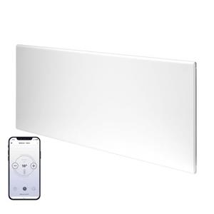 Adax Neo - Elektrische Verwarming - Wifi - 21 X 100 Cm - 600 Watt