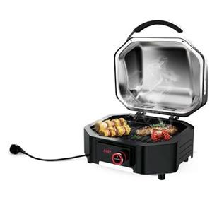 Grill E-200 Elektrisch 230V 2200W